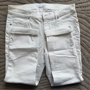 Loft Modern Skinny Crop